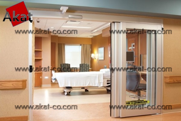درب اتوماتیک