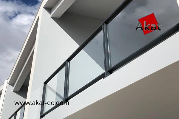 هندریل شیشه ای
